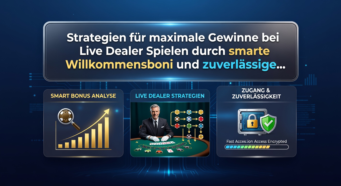 Schnelle Zahlungsmethoden wie E-Wallets und Kryptos neben einem Live Dealer Blackjack-Tisch, symbolisierend Effizienz und Sicherheit